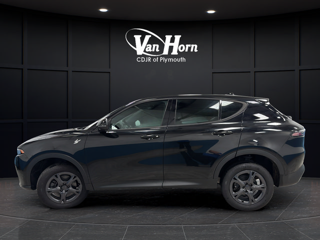 Used 2024 Dodge Hornet GT w/ Cold Weather Group AWD/4WD image 4