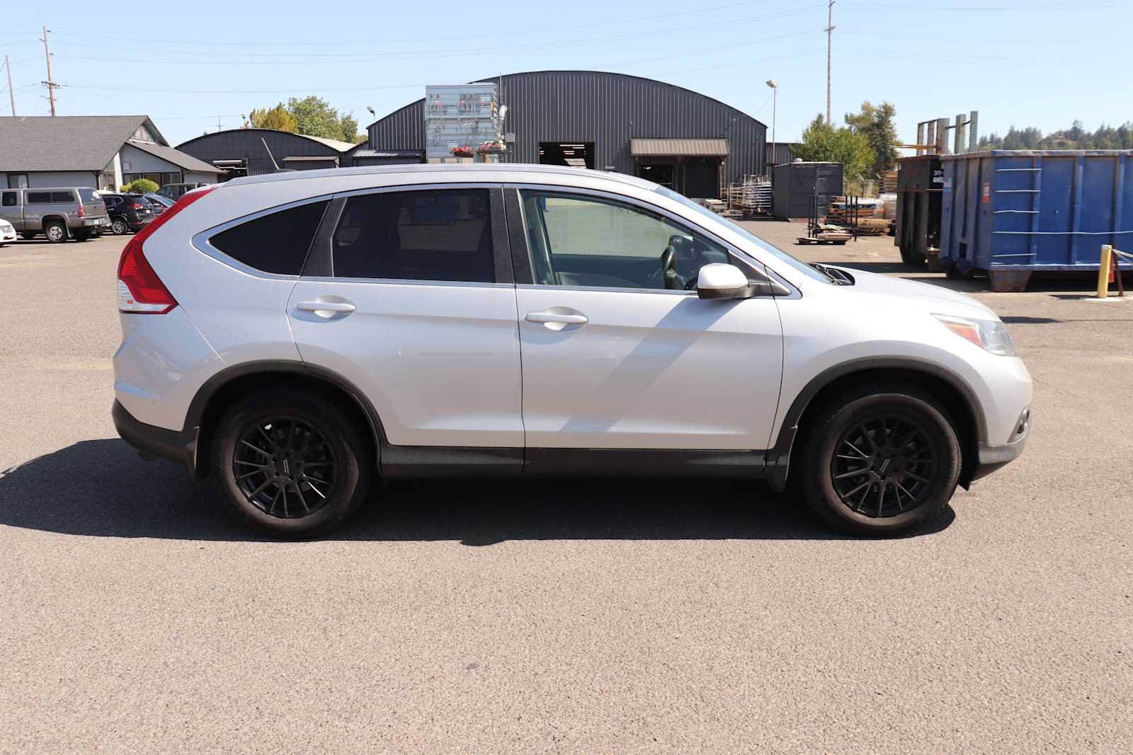 Used 2020 Ford Escape SE Sport FWD image 4