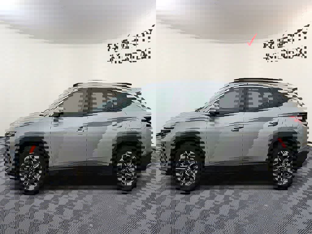 Used 2025 Hyundai Tucson SEL image 7
