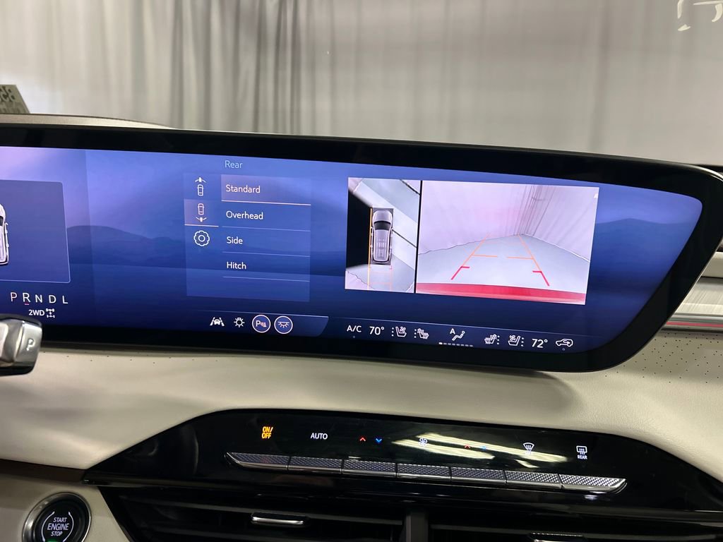 Used 2025 Buick Enclave Avenir w/ Super Cruise Package image 18