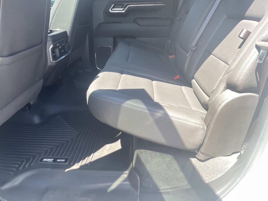 Used 2024 GMC Sierra 1500 SLT w/ SLT Premium Plus Package AWD/4WD image 13