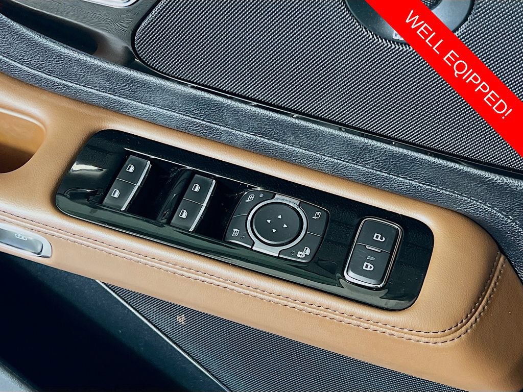 Used 2020 Lincoln Aviator Reserve w/ Equipment Group 201A AWD/4WD image 18