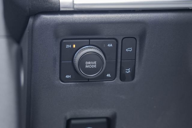 Used 2025 Ford Expedition Max Platinum w/ Driver's Package image 58