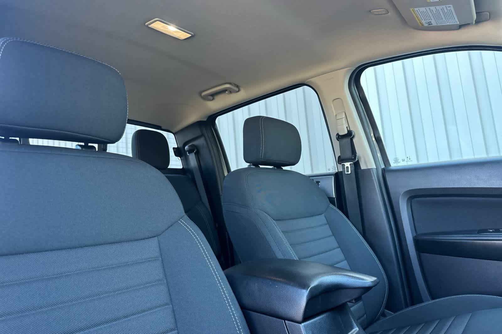 Used 2021 Ford Ranger XLT w/ Equipment Group 302A High AWD/4WD image 16
