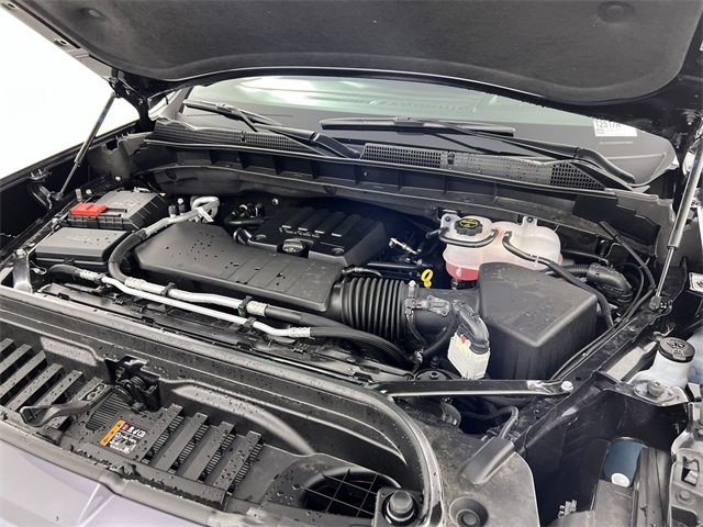 Used 2026 GMC Sierra 1500 Elevation image 30