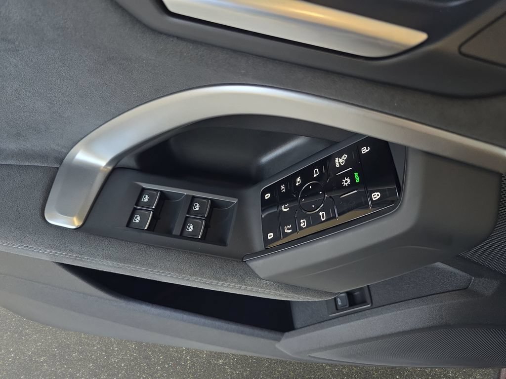 New 2026 Audi SQ5 Prestige AWD/4WD image 25