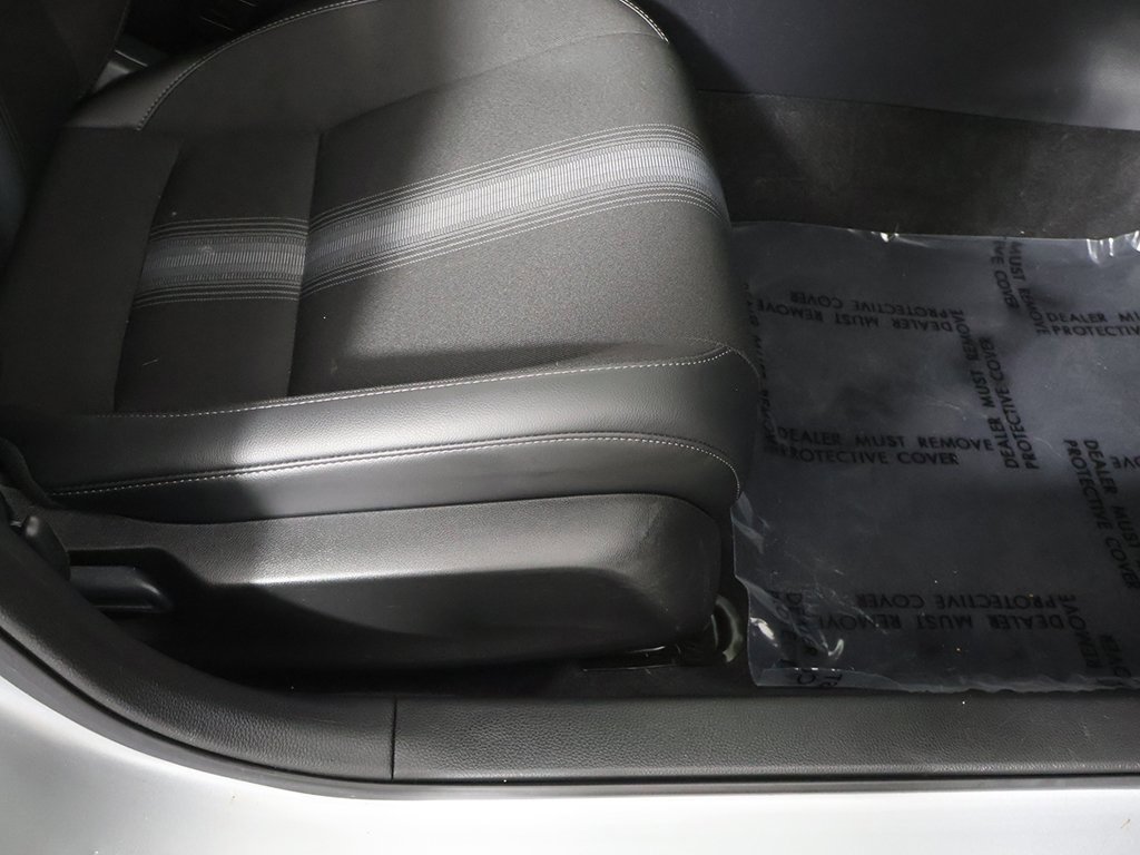 Used 2026 Honda Civic Sport image 29