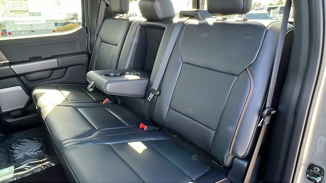 New 2026 Ford F150 Lariat w/ Equipment Group 501A Mid image 20