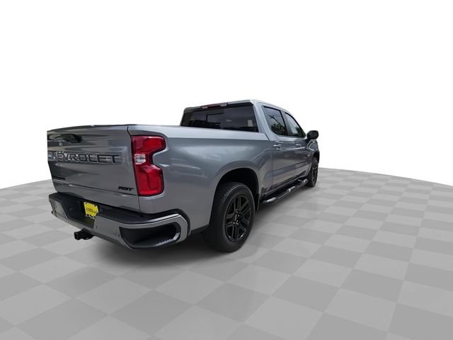 Used 2024 Chevrolet Silverado 1500 RST RWD image 8