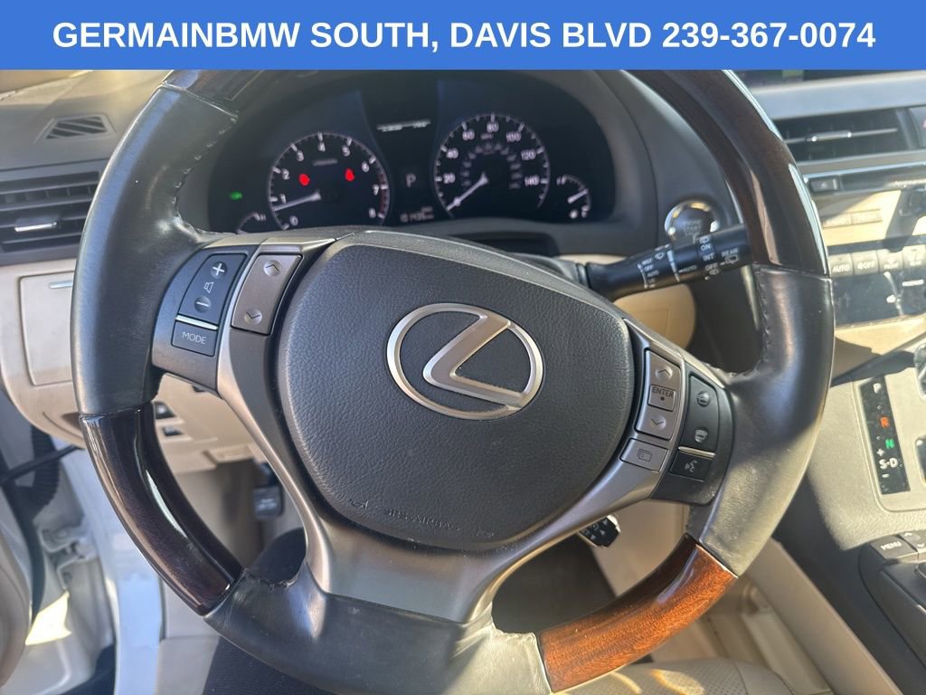 Used 2015 Lexus RX 350 FWD image 4