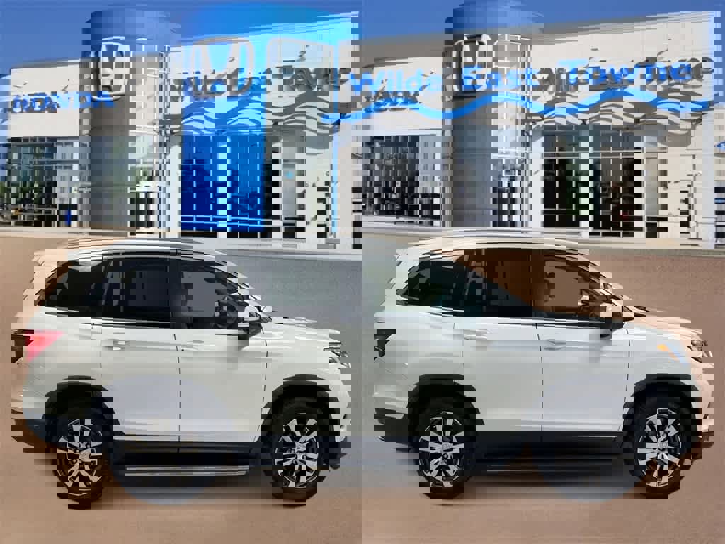 Used 2016 Honda Pilot EX-L image 9