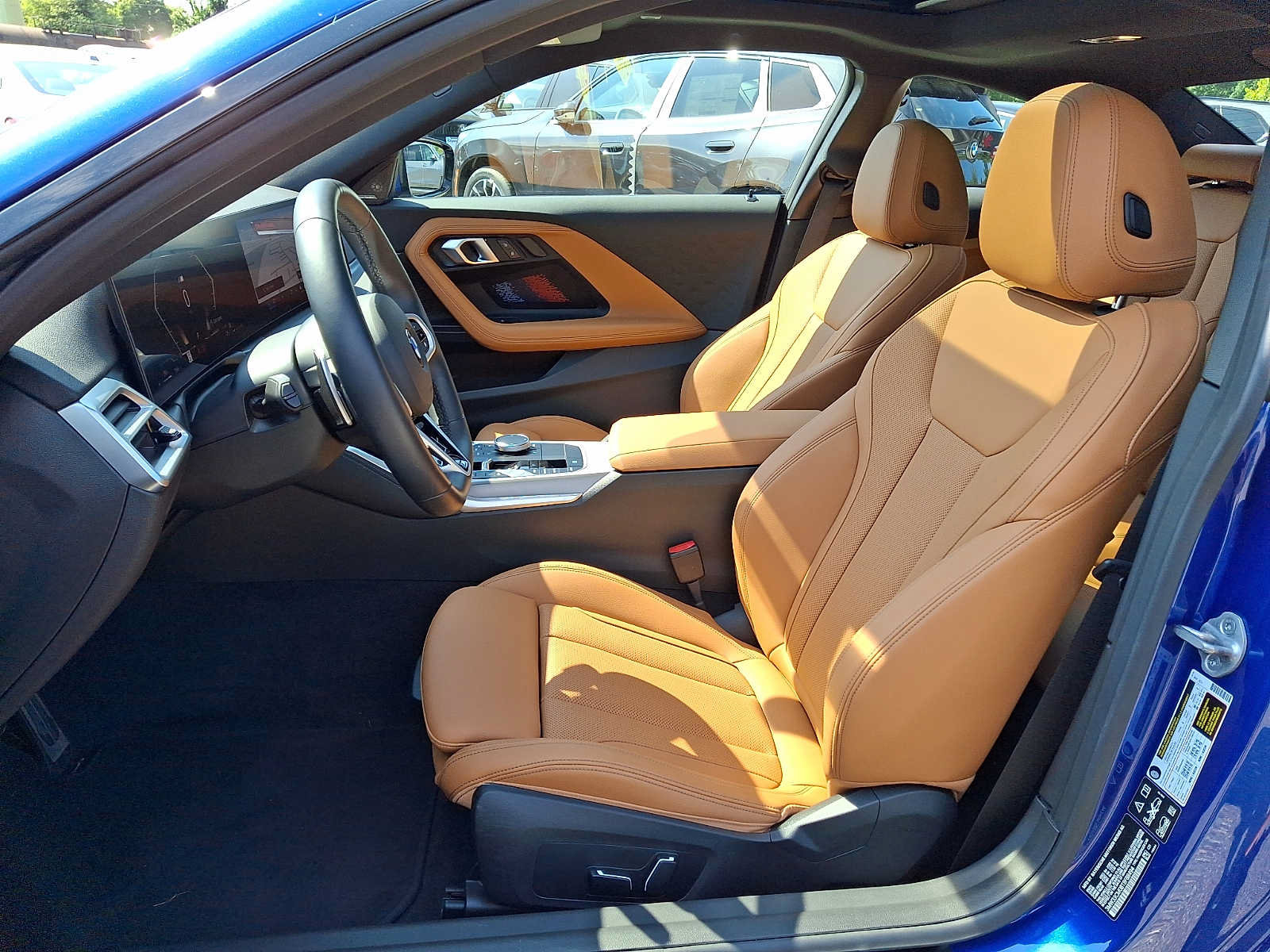 Used 2026 BMW 230i xDrive Coupe w/ M Sport Package AWD/4WD image 11
