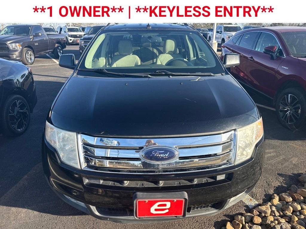 Used 2009 Ford Edge Limited image 2