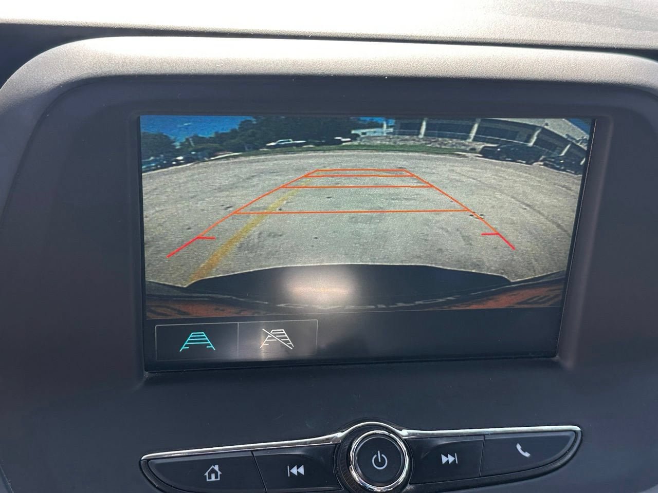 Used 2018 Chevrolet Camaro LT RWD image 18