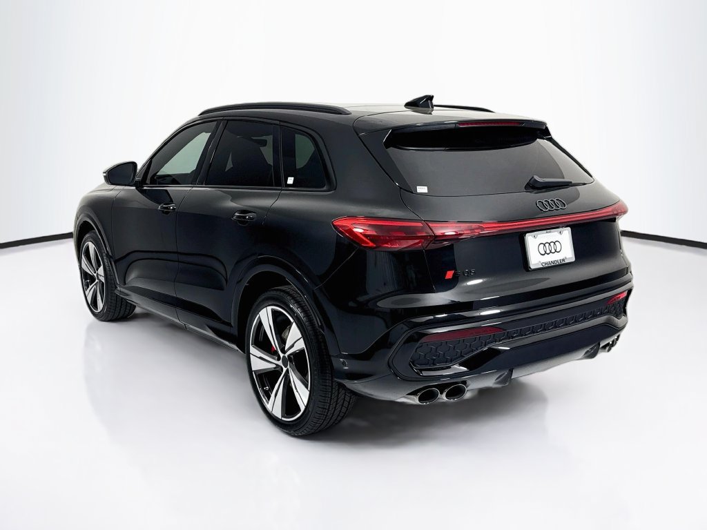 New 2026 Audi SQ5 Premium Plus AWD/4WD image 7