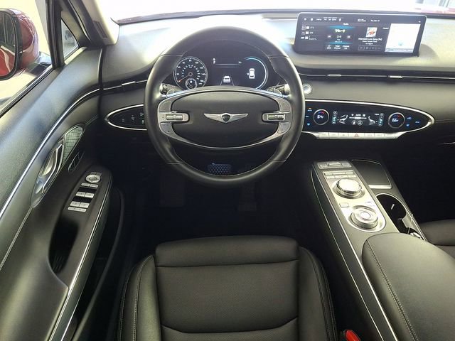 Used 2023 Genesis GV70 2.5T w/ Select Package AWD/4WD image 10