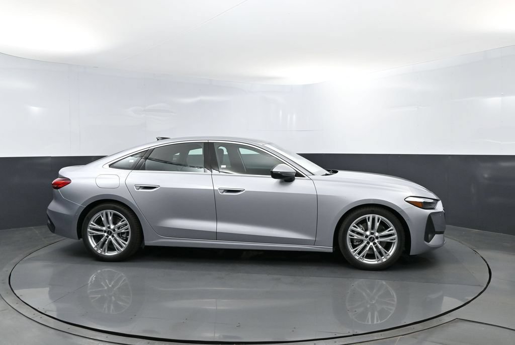 New 2026 Audi A5 Premium AWD/4WD image 4