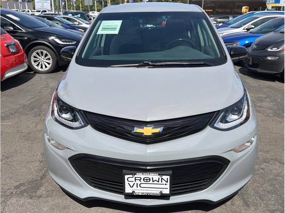 Used 2020 Chevrolet Bolt LT FWD image 23