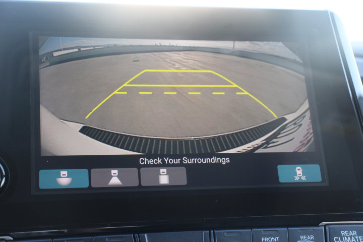 Used 2019 Honda Odyssey EX-L image 29