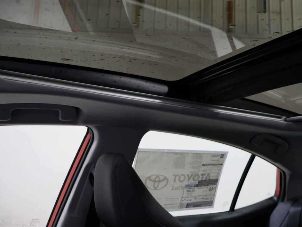 New 2026 Toyota Camry XLE image 29