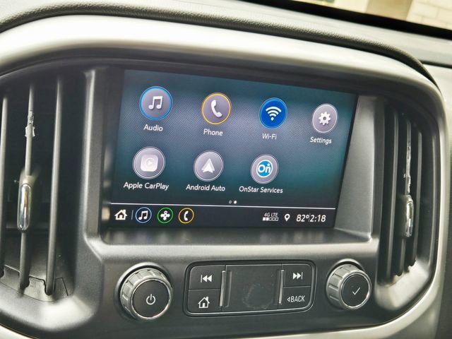 Used 2021 Chevrolet Colorado LT w/ Fleet Safety Package RWD image 27