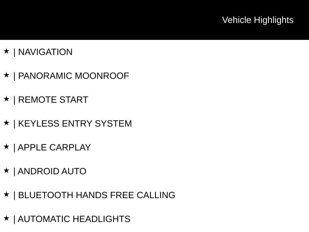 Used 2024 Buick Envision Sport Touring AWD/4WD image 18