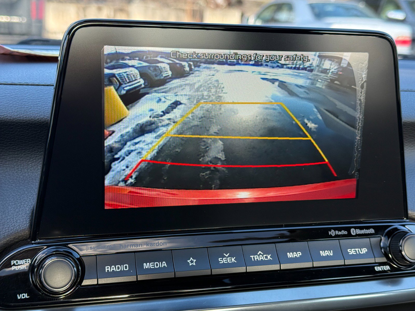 Used 2019 Kia Forte EX w/ Option Group 020 image 39