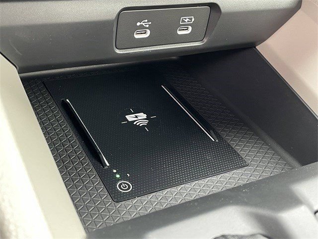 New 2026 Honda Accord LX image 17