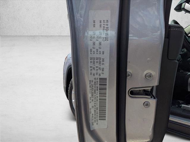Used 2018 Jeep Cherokee Latitude image 22