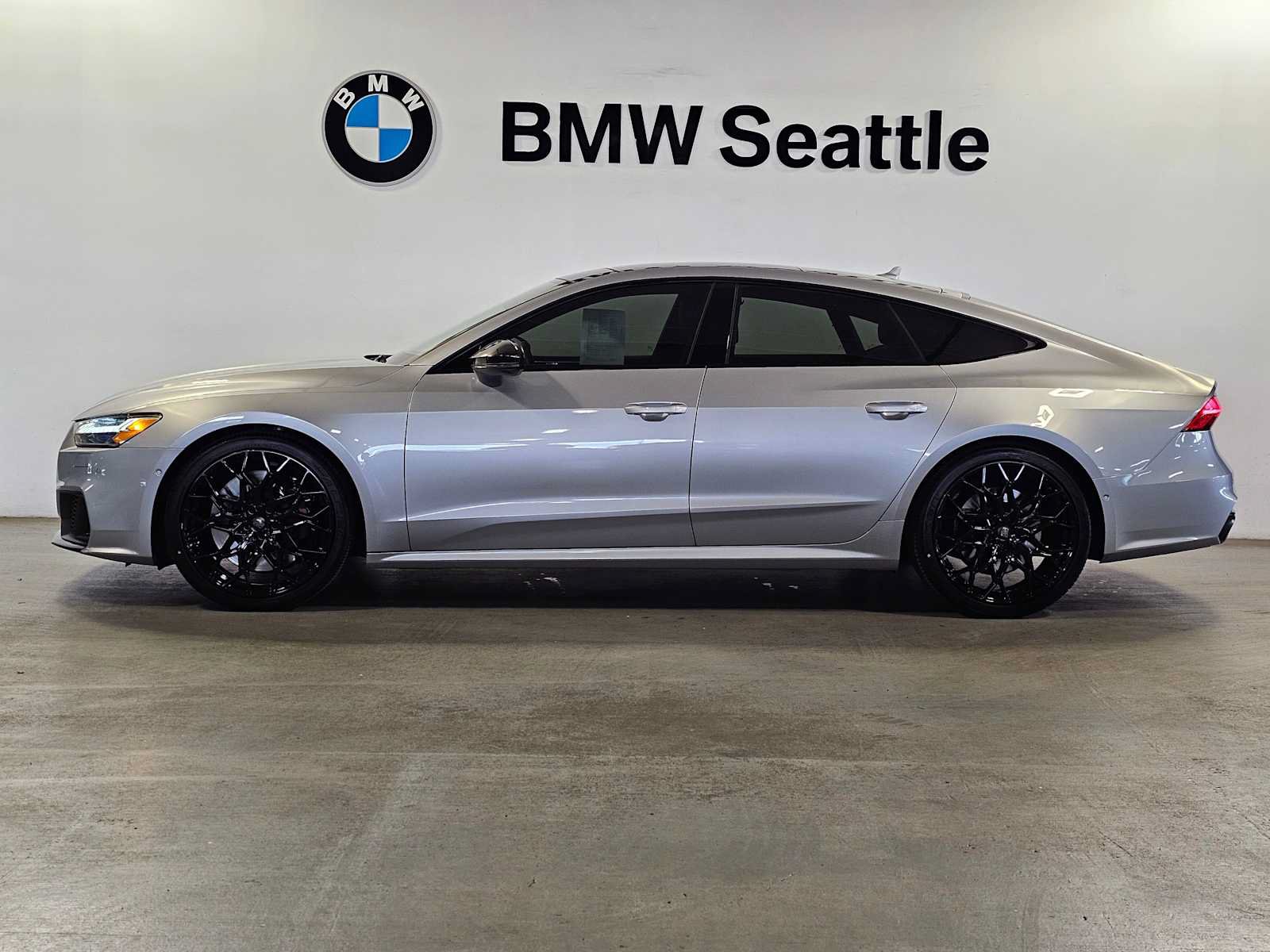 Used 2020 Audi S7 Prestige w/ Prestige Package AWD/4WD image 3