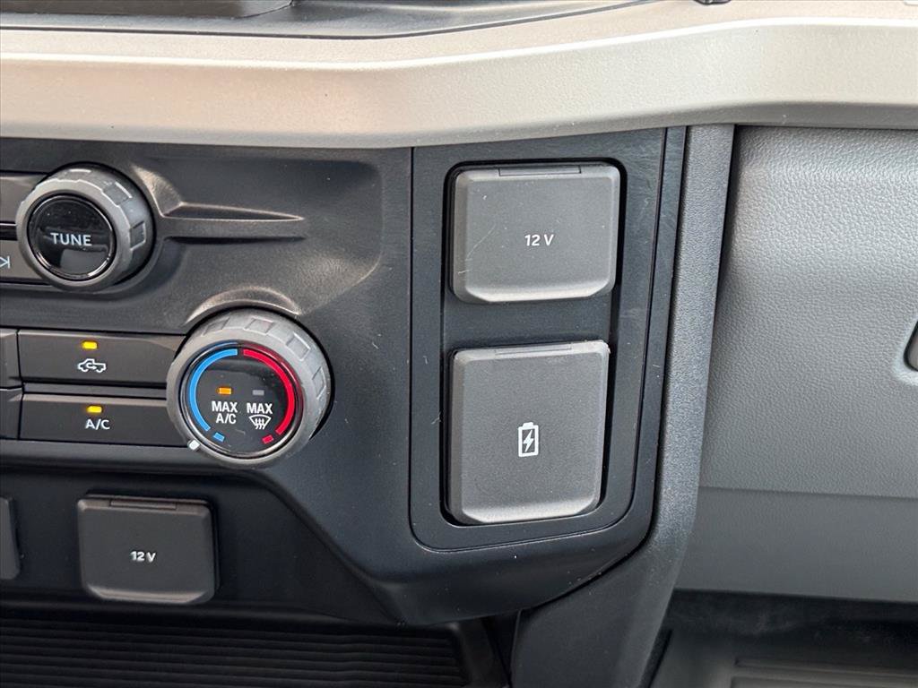 Used 2024 Ford F250 XL w/ XL Chrome Package AWD/4WD image 23