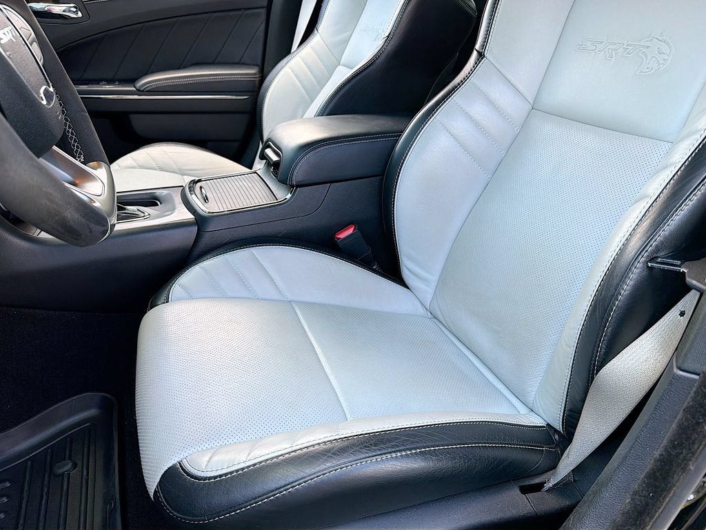 Used 2023 Dodge Charger SRT Hellcat w/ Harman/Kardon Audio Group RWD image 42