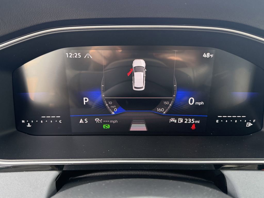 New 2026 Volkswagen Jetta SE image 17