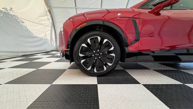 Used 2024 Chevrolet Blazer EV RS AWD/4WD image 10