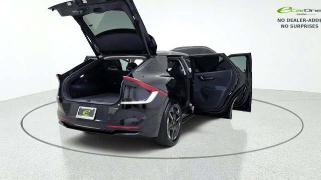 Used 2025 Kia EV6 Wind AWD/4WD image 18