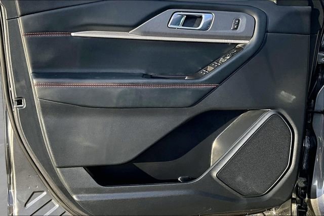 Used 2026 Ford Explorer ST-Line image 17