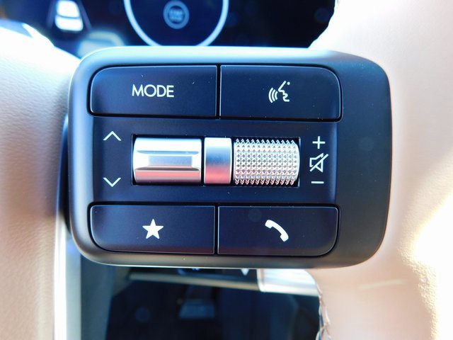 New 2026 Hyundai Santa Fe Calligraphy image 15