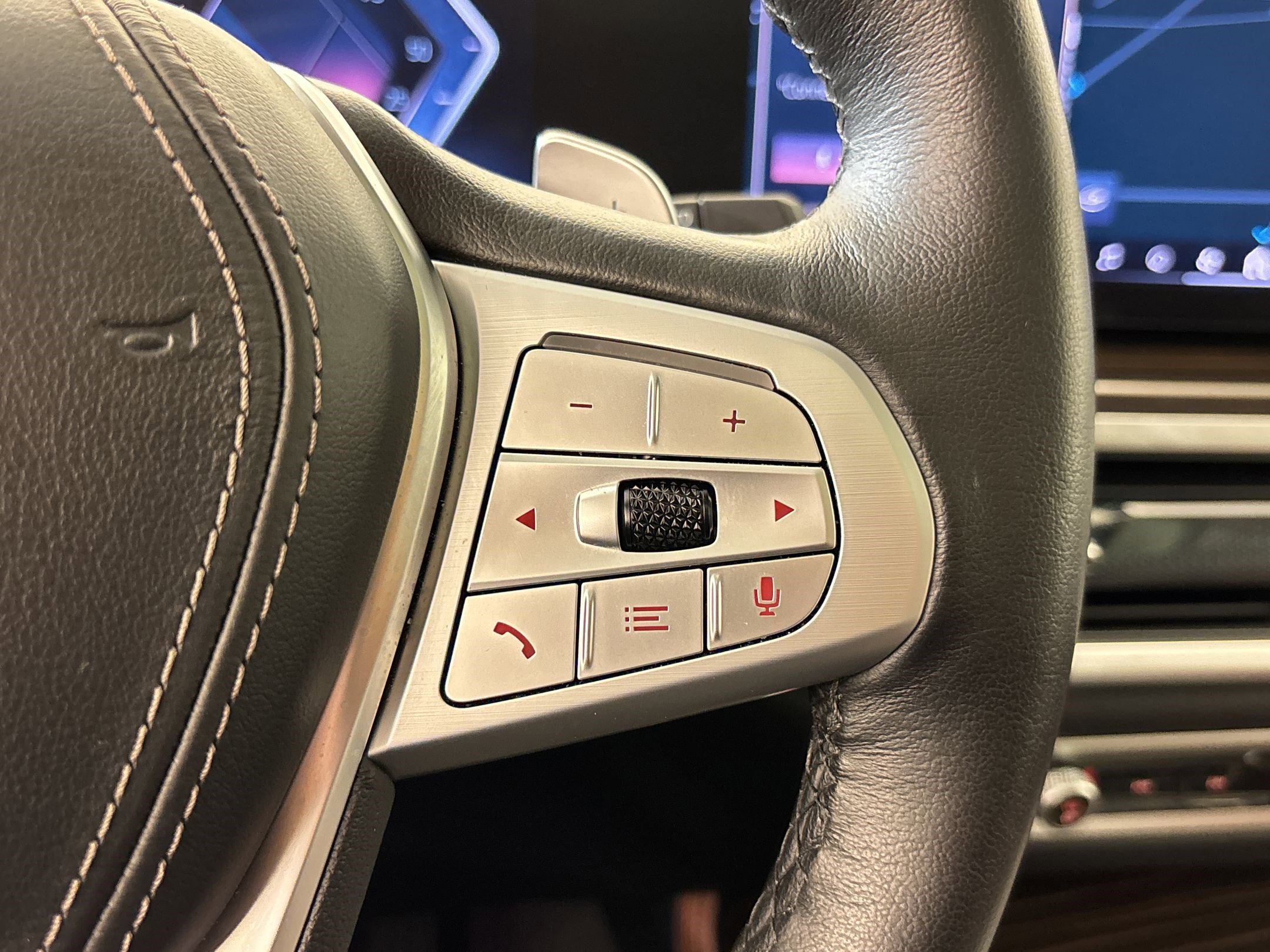 Used 2026 BMW X7 xDrive40i image 23