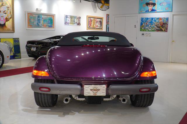 Used 1999 Plymouth Prowler image 15