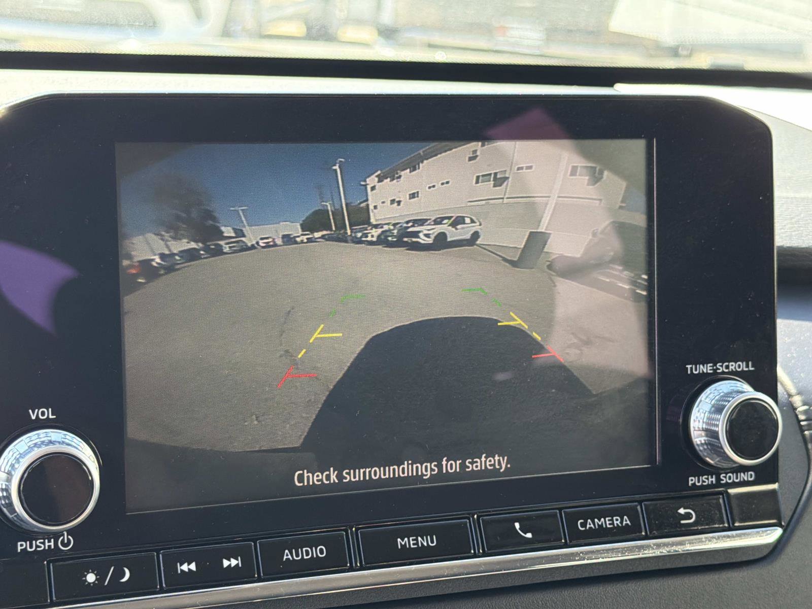 Used 2023 Mitsubishi Outlander ES image 29