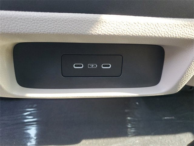 New 2026 Honda Odyssey EX-L image 11