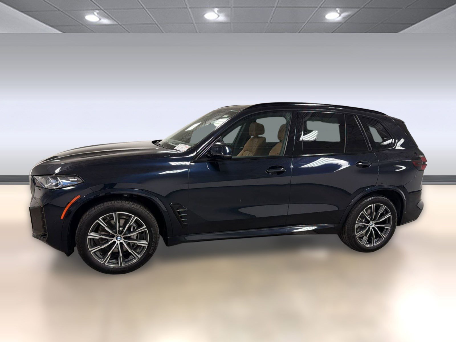 Certified 2026 BMW X5 xDrive40i image 2