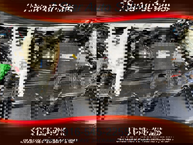 Used 2014 Chevrolet Express 1500 image 14