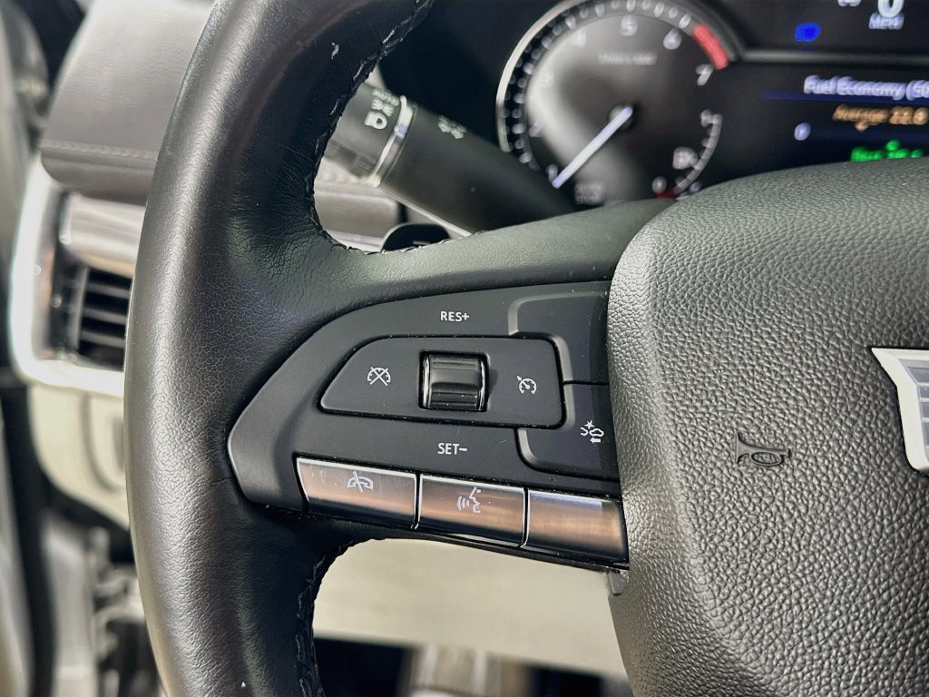 Used 2020 Cadillac XT4 Luxury FWD image 12