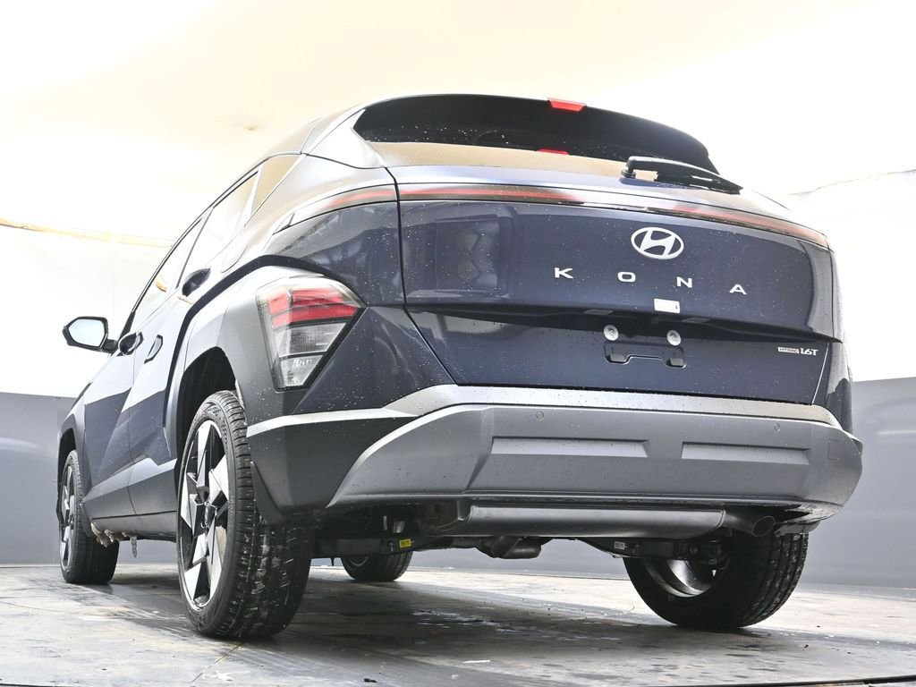 New 2026 Hyundai Kona Limited image 45