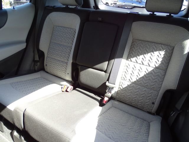 Used 2024 Chevrolet Equinox LS w/ LS Convenience Package FWD image 9