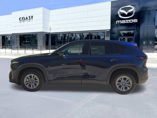 New 2026 MAZDA CX-5 Select AWD/4WD image 8