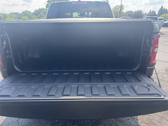 New 2026 RAM 1500 Big Horn image 11