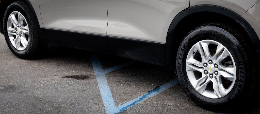 Used 2021 Chevrolet Blazer LT image 20