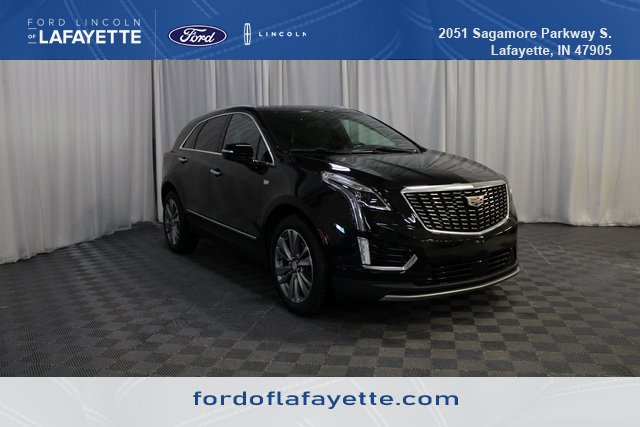 Used 2024 Cadillac XT5 Premium Luxury w/ Platinum Package image 1